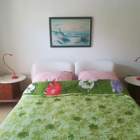 Apartma Zalka Apartment
