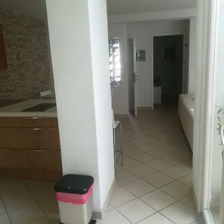 Apartment Apartma Zalka Izola