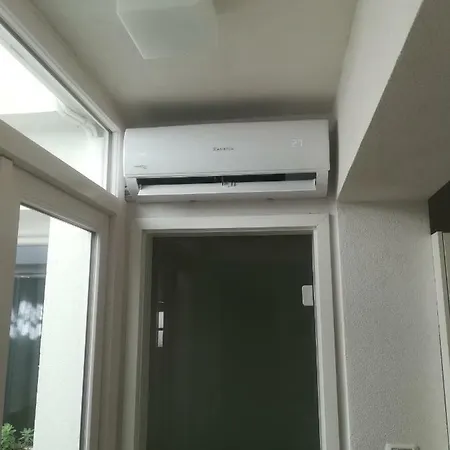 Apartma Zalka Apartmán