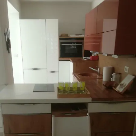 Apartma Zalka Apartmán Izola