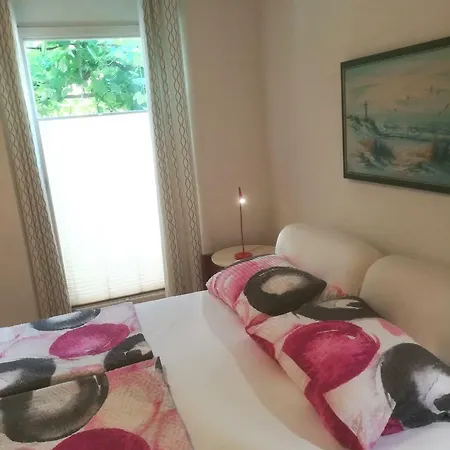 Apartment Apartma Zalka