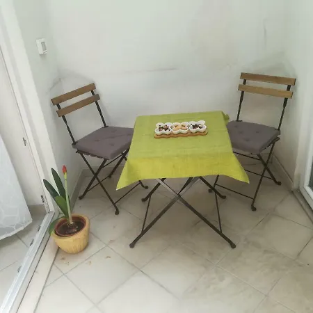 Apartma Zalka * Izola