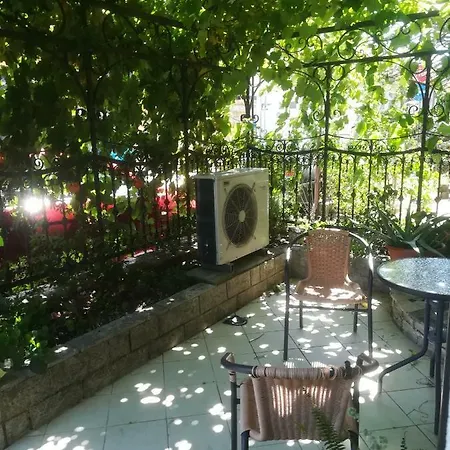 Lejlighed Apartma Zalka Izola