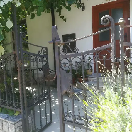 Apartma Zalka Apartamento