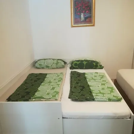 Apartment Apartma Zalka Izola