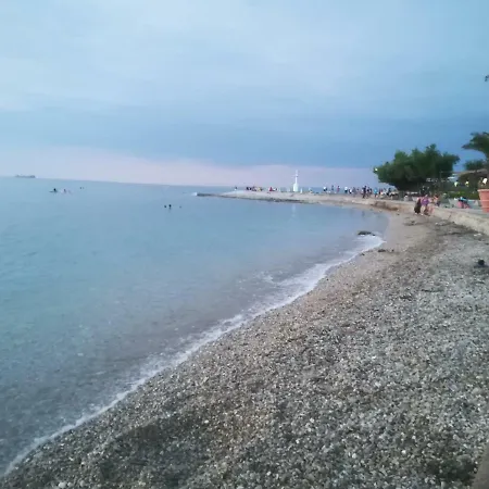 Apartma Zalka Lejlighed Izola