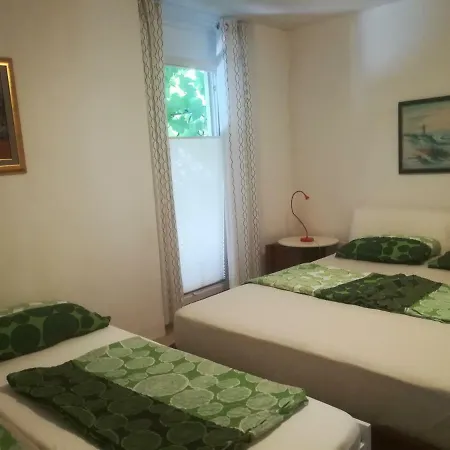 Apartma Zalka Apartmán Izola