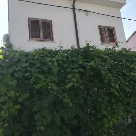 Appartement Apartma Zalka