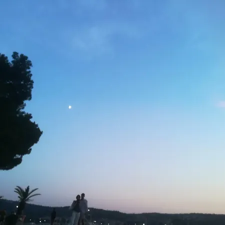 Lejlighed Apartma Zalka *