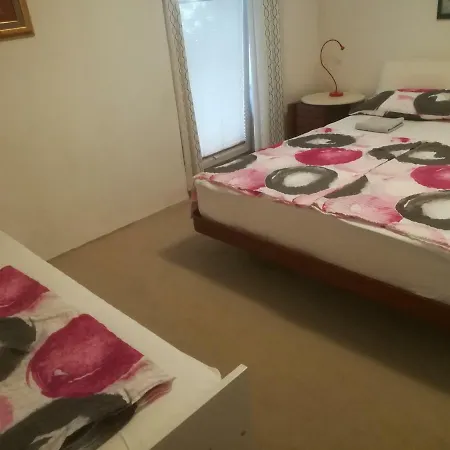 Apartma Zalka * Izola