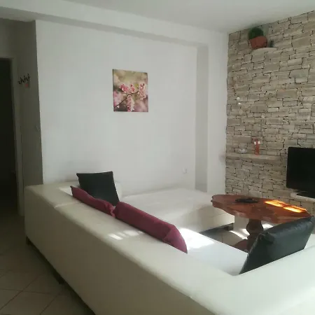 Apartment Apartma Zalka Izola