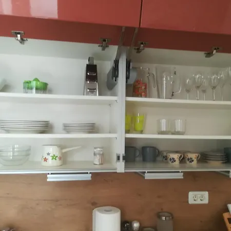 Apartma Zalka Apartment Izola