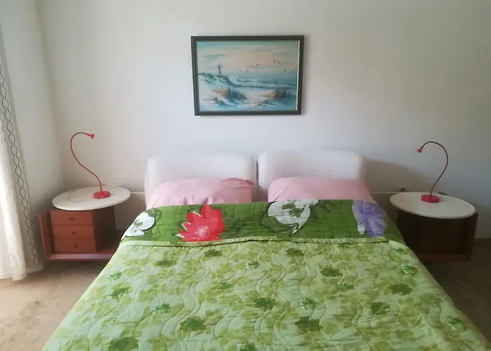 Apartma Zalka Appartement