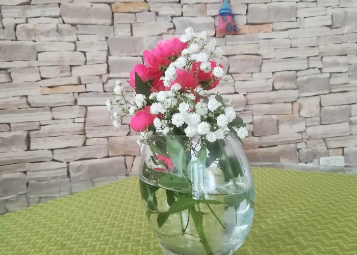 Appartement Apartma Zalka Izola