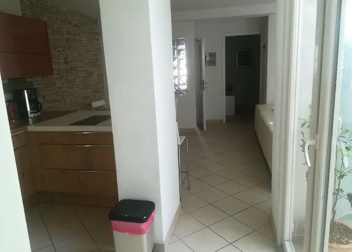 Appartement Apartma Zalka Izola