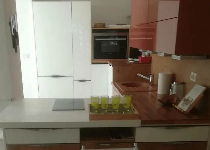 Apartma Zalka Appartement Izola