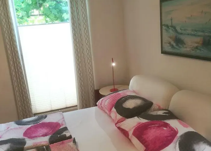 Appartement Apartma Zalka