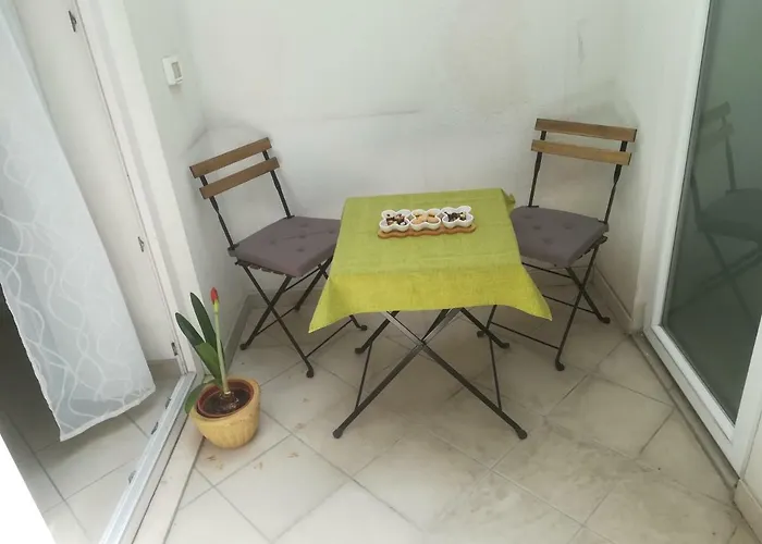 Apartma Zalka * Izola