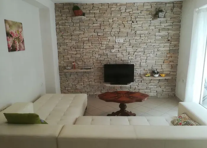 Appartement Apartma Zalka Izola