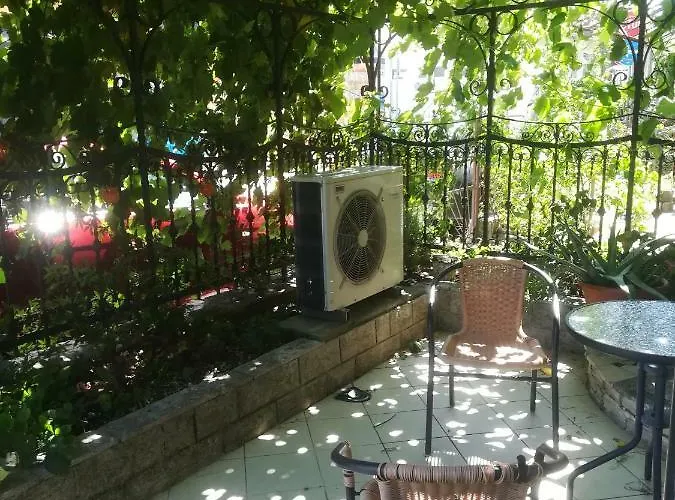 Lägenhet Apartma Zalka Izola