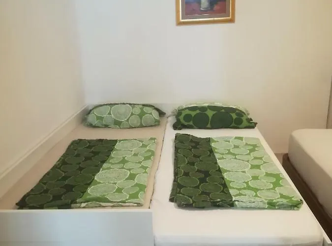 Lägenhet Apartma Zalka Izola