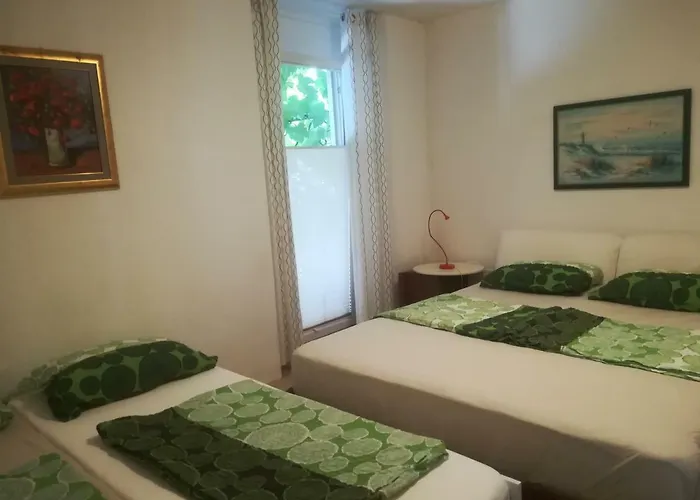 Apartma Zalka Appartement Izola