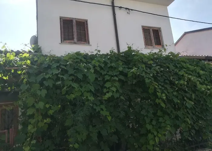 Appartement Apartma Zalka