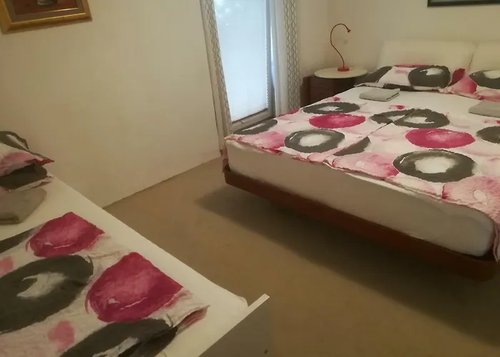 Apartma Zalka * Izola