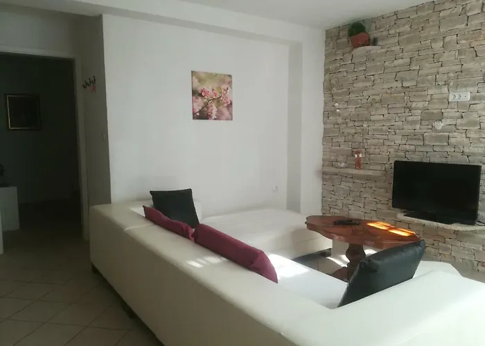 Appartement Apartma Zalka Izola