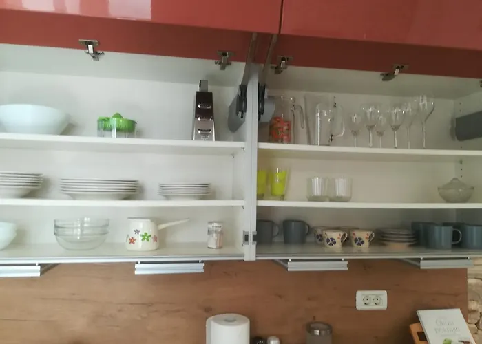 Apartma Zalka Lägenhet Izola